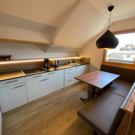 Residence Tantalus San Lorenzo di Sebato Εξωτερικό φωτογραφία