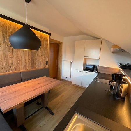 Residence Tantalus San Lorenzo di Sebato Εξωτερικό φωτογραφία