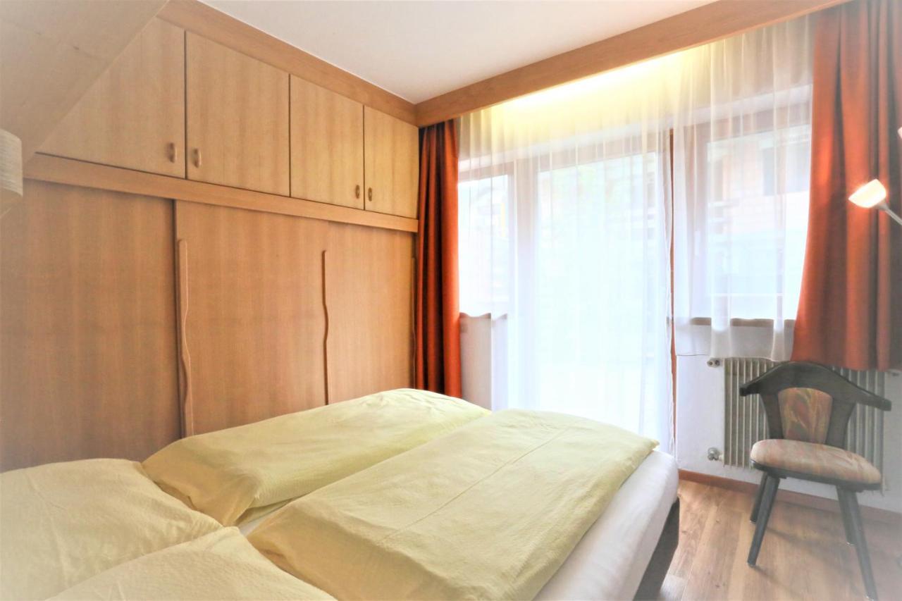 Residence Tantalus San Lorenzo di Sebato Εξωτερικό φωτογραφία