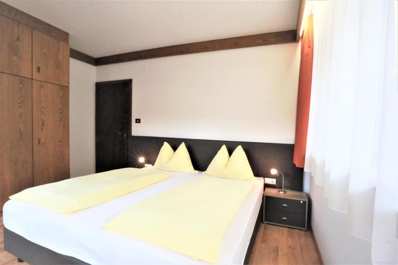 Residence Tantalus San Lorenzo di Sebato Εξωτερικό φωτογραφία