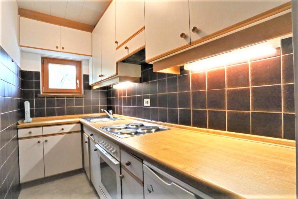 Residence Tantalus San Lorenzo di Sebato Εξωτερικό φωτογραφία