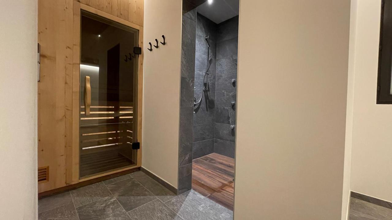 Residence Tantalus San Lorenzo di Sebato Εξωτερικό φωτογραφία