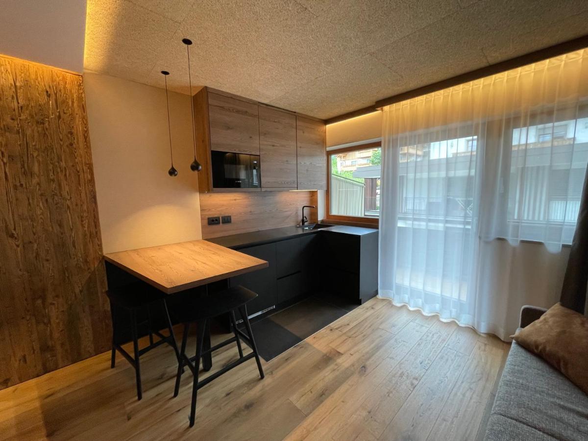 Residence Tantalus San Lorenzo di Sebato Εξωτερικό φωτογραφία