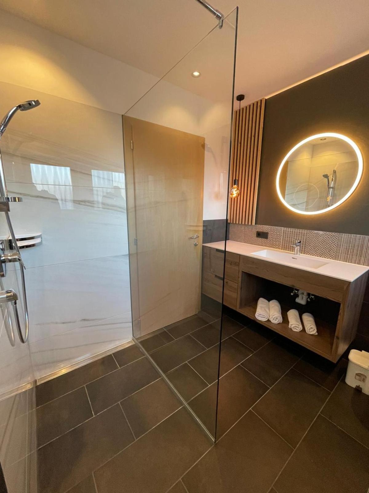 Residence Tantalus San Lorenzo di Sebato Εξωτερικό φωτογραφία