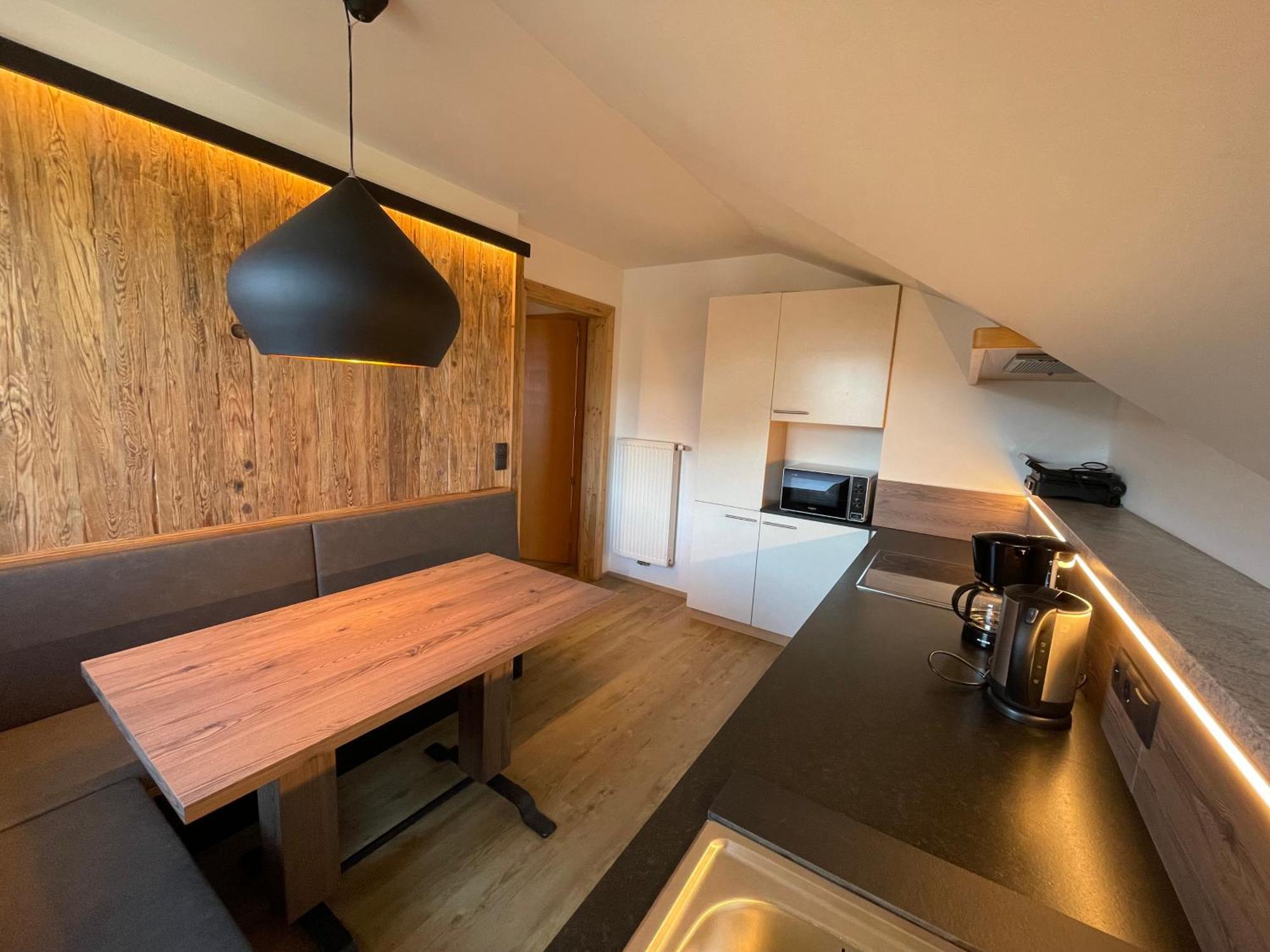 Residence Tantalus San Lorenzo di Sebato Εξωτερικό φωτογραφία